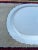 Antique Pearlware Blue Feather Edge Platter, Circa 1820’s For Sale - Image 11 of 12