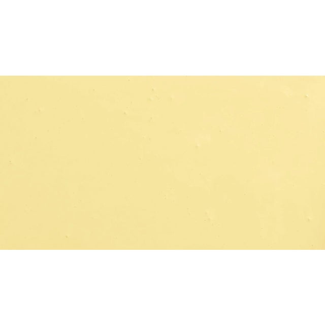 BACKDROP Standard Finish Interior Paint in Disco Nap (Light Acid-Yellow) - 1 Gallon For Sale - Image 4 of 5