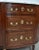 Wood Antique Mahogany Dresser For Sale - Image 7 of 18