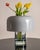 Model LT226 Table Lamp by Carlo Nason for AV Mazzega, 1970s For Sale - Image 13 of 13