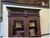 Antique Breton Display Case, 1880 For Sale - Image 10 of 13
