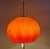 Mid-Century Modern Floor Lamp from Guzzini, 1970s For Sale - Image 14 of 18