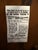 Wood Vintage Young Hinkle "Ship Ahoy" Pub Chairs For Sale - Image 7 of 7
