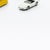 Five Miniature Cars, Set of 5 For Sale - Image 5 of 6