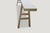 2010s Andrianna Shamaris St. Barts Teak Wood Bench or Shelf For Sale - Image 5 of 5