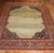 Antique Persian Mahal Rug - 10'8" x 14'10" For Sale - Image 4 of 12