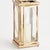 Kenneth Ludwig Chicago Jace Lantern Small For Sale - Image 4 of 5