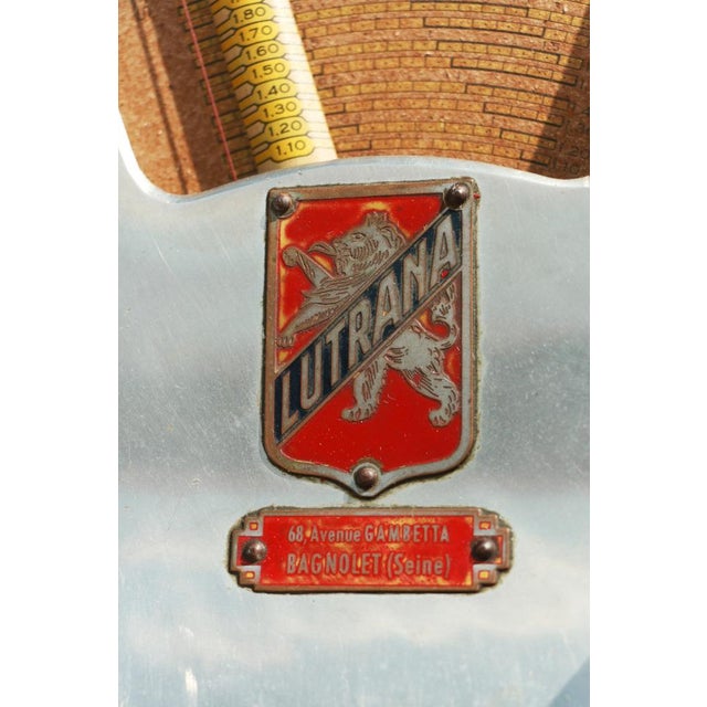 Former Grocery Balance, 1960s For Sale - Image 11 of 14