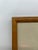 Early 20th Century Sovereign Cigarettes "Imperial Standard" Japan Flag on Silk Framed Art For Sale - Image 5 of 6