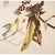 John James Audubon 1966 Vintage Cottage Print "Worm-Eating Warbler" After John James Audubon For Sale - Image 4 of 7