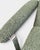 Forest Green Ergonomic Lounge Chair in Green Wool Bouclé by Mood Copenhagen, 2010s For Sale - Image 8 of 10