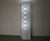 Postmodern 1990’s Postmodern Italian Sculptural Floor Lamp by Slamp. For Sale - Image 3 of 12