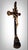 Large Indo-Portuguese Cross, 1750s For Sale - Image 13 of 18