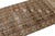 Textile 19th Century Antique Malayer Wool Runner Rug With Geometric Trellis Motif For Sale - Image 7 of 10