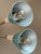 Mid-Century Modern Vintage Wall Lights, 1960s, Set of 2 For Sale - Image 3 of 13