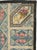 Rustic Galerie Shabab Collection Early 20th Century European Savonnerie Rug For Sale - Image 3 of 10