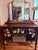 Early 20th Century Chinoiserie Vanity Ser With Mirror and Chair For Sale - Image 12 of 12