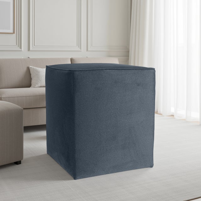 Universal Cube Qivuit Blue For Sale In Chicago - Image 6 of 7