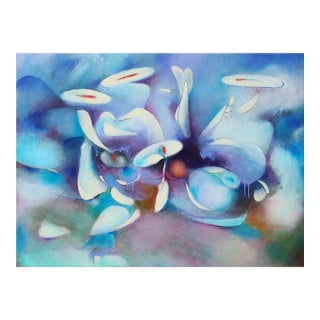 Daniel Ketelhut, "Honoring the Prodigy" Original Oil on Panel For Sale