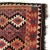 Vintage Afghan Maimana Kilim Rug, 1960s For Sale - Image 9 of 12