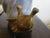Mid 20th Century Signed Anthony Freeman McFarlin Ceramic Snail Sculpture For Sale - Image 9 of 11