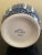 Ardalt Blue Delfia Blue & White Porcelain Ginger Jar For Sale - Image 10 of 11