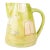 Listed Artist Vivienne Ross Studio Art Pottery Pitcher Vase - Nude Forms For Sale