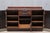 Vintage Amsterdam School Credenza in Macassar Ebony, 1920s For Sale - Image 12 of 15