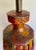 1960s Mid-Century Modern Ceramic Glazed Pottery Lava Table Lamp For Sale In Los Angeles - Image 6 of 12