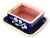 Late 19th Century Antique English Majolica Sardine Box For Sale - Image 5 of 8