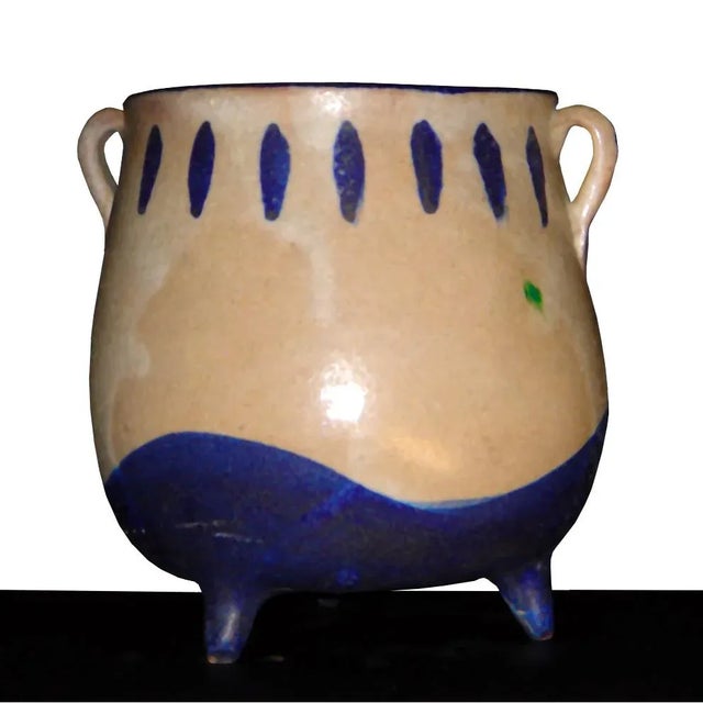 1970s Vase by Giovanni Petucco & Andrea Tolio, 1970s For Sale - Image 5 of 5