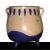 1970s Vase by Giovanni Petucco & Andrea Tolio, 1970s For Sale - Image 5 of 5