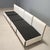 White Chair-a-Bank Sofa attributed to Mario Bellini for Cassina For Sale - Image 8 of 13