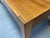 Mid-Century Coffee Table from Rud Thygesen & Johnny Sørensen, 1960s For Sale - Image 3 of 13