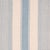 Traditional Sample - Schumacher Ipala Hand Woven Stripe Fabric in Sky For Sale - Image 3 of 6