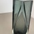 Glass Faceted Murano Glass Sommerso Vase from Mandruzzato, Italy 1970s For Sale - Image 7 of 18