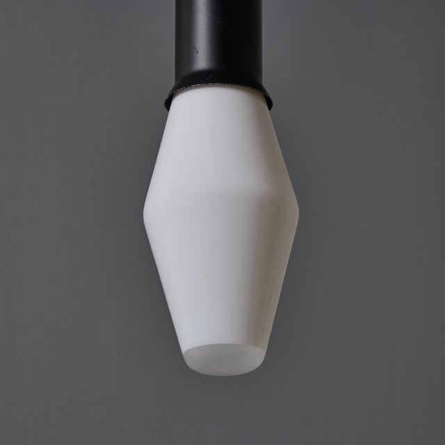 Idman and Airam 1960s Tapio Wirkkala Pendants for Idman For Sale - Image 4 of 18