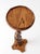 Vintage Rustic Adirondack Twig Plant Stand For Sale - Image 17 of 17