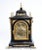 Victorian Bracket Clock, 1880s For Sale - Image 14 of 15