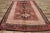 Textile Vintage Berber Moroccan Rug - 05'10 X 08'08 For Sale - Image 7 of 9