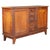 Oak Sideboard from René Gabriel, France, 1940s For Sale - Image 11 of 11