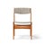 Mid 20th Century Erik Buch for Anderstrup Møbelfabrik Mid Century Danish Teak Dining Chairs - Set of 6 For Sale - Image 5 of 11