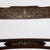 19th Century Set Of Six Regency Sabre-Leg Chairs For Sale - Image 12 of 18