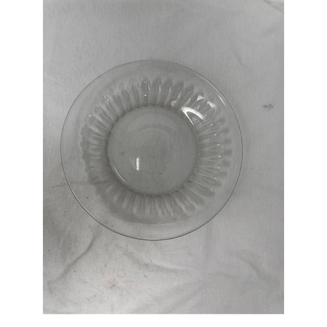 Glass 19th Century French Candy Dish For Sale - Image 7 of 9