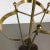 Copper XXL Bauhaus Brass Umbrella Stand, 1950s For Sale - Image 8 of 18