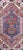 Early 20th Century Persian Mazlaghan Rug For Sale - Image 9 of 15
