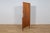 Mid-Century Modern Teak Corner Cabinet, Denmark, 1960s For Sale - Image 4 of 18