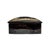 Vintage Japanese Mid-Century Modern Brown Glazed Ceramic Box For Sale - Image 4 of 6