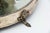 Silver Centerpiece with Floral Motifs For Sale - Image 3 of 4