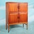 1950s Swedish Cabinet by Axel Larsson for Bodafors, 1950s For Sale - Image 5 of 18